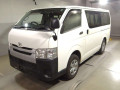 2017 Toyota Hiace Van