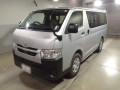 2022 Toyota Hiace Van