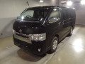2019 Toyota Hiace Van