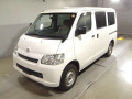 2019 Toyota Townace Van