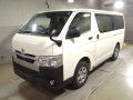 2020 Toyota Hiace Van