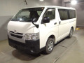 2021 Toyota Hiace Van