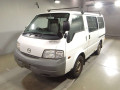 2009 Mazda Bongo Van