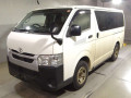 2021 Toyota Hiace Van
