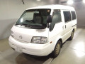 2018 Mazda Bongo Van