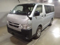 2022 Toyota Hiace Van