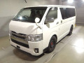 2005 Toyota Hiace Van