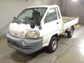 2007 Toyota Townace Truck