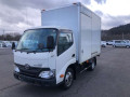 2018 Toyota Toyoace Truck