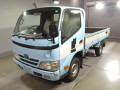 2012 Toyota Dyna Truck
