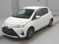 2017 Toyota Vitz