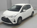 2017 Toyota Vitz
