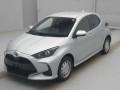 2022 Toyota YARIS