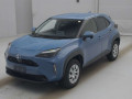 2022 Toyota YARIS CROSS