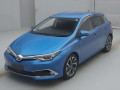 2015 Toyota Auris