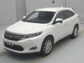 2014 Toyota Harrier