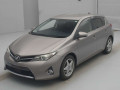 2013 Toyota Auris
