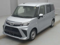2022 Toyota Roomy