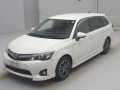 2013 Toyota Corolla Fielder