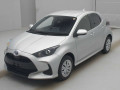 2022 Toyota YARIS