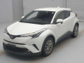 2017 Toyota C-HR