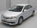 2012 Toyota Allion