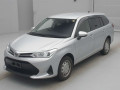 2021 Toyota Corolla Fielder