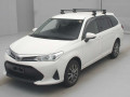 2021 Toyota Corolla Fielder