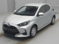 2022 Toyota YARIS