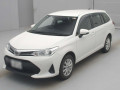 2020 Toyota Corolla Fielder
