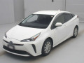 2021 Toyota Prius