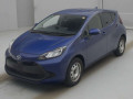 2022 Toyota Aqua