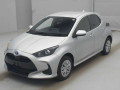 2022 Toyota YARIS