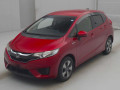 2017 Honda Fit Hybrid