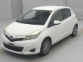 2012 Toyota Vitz