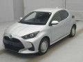 2022 Toyota YARIS