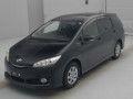 2013 Toyota Wish