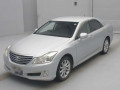 2009 Toyota Crown