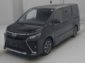 2020 Toyota Voxy
