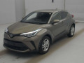 2022 Toyota C-HR