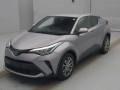 2022 Toyota C-HR