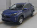 2022 Toyota YARIS CROSS