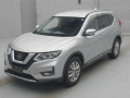 2020 Nissan X-Trail