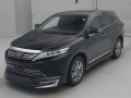2020 Toyota Harrier