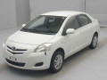 2007 Toyota Belta