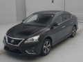 2015 Nissan SYLPHY