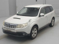 2012 Subaru Forester
