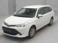 2017 Toyota Corolla Fielder