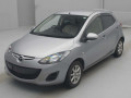 2011 Mazda Demio