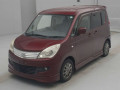 2011 Suzuki Solio